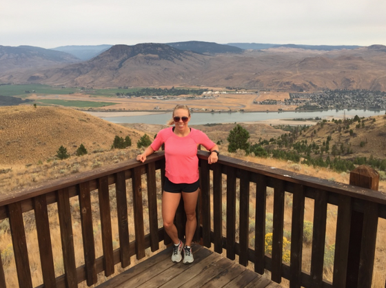 A Letter to My Younger Self