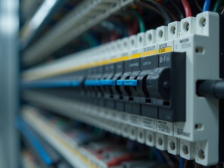 Expanding Our Services: Covering London, Hertfordshire, and Essex for All Your Energy Needs