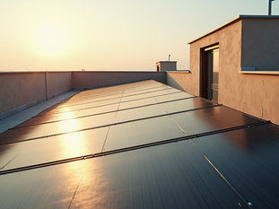 Optimize Your Home with Solar PV Installation Services