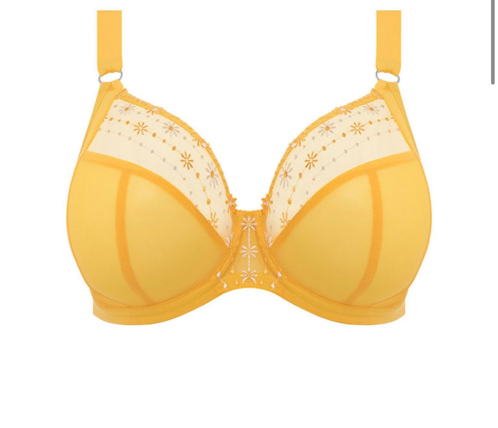 Thumbnail: Elomi Matilda Bra