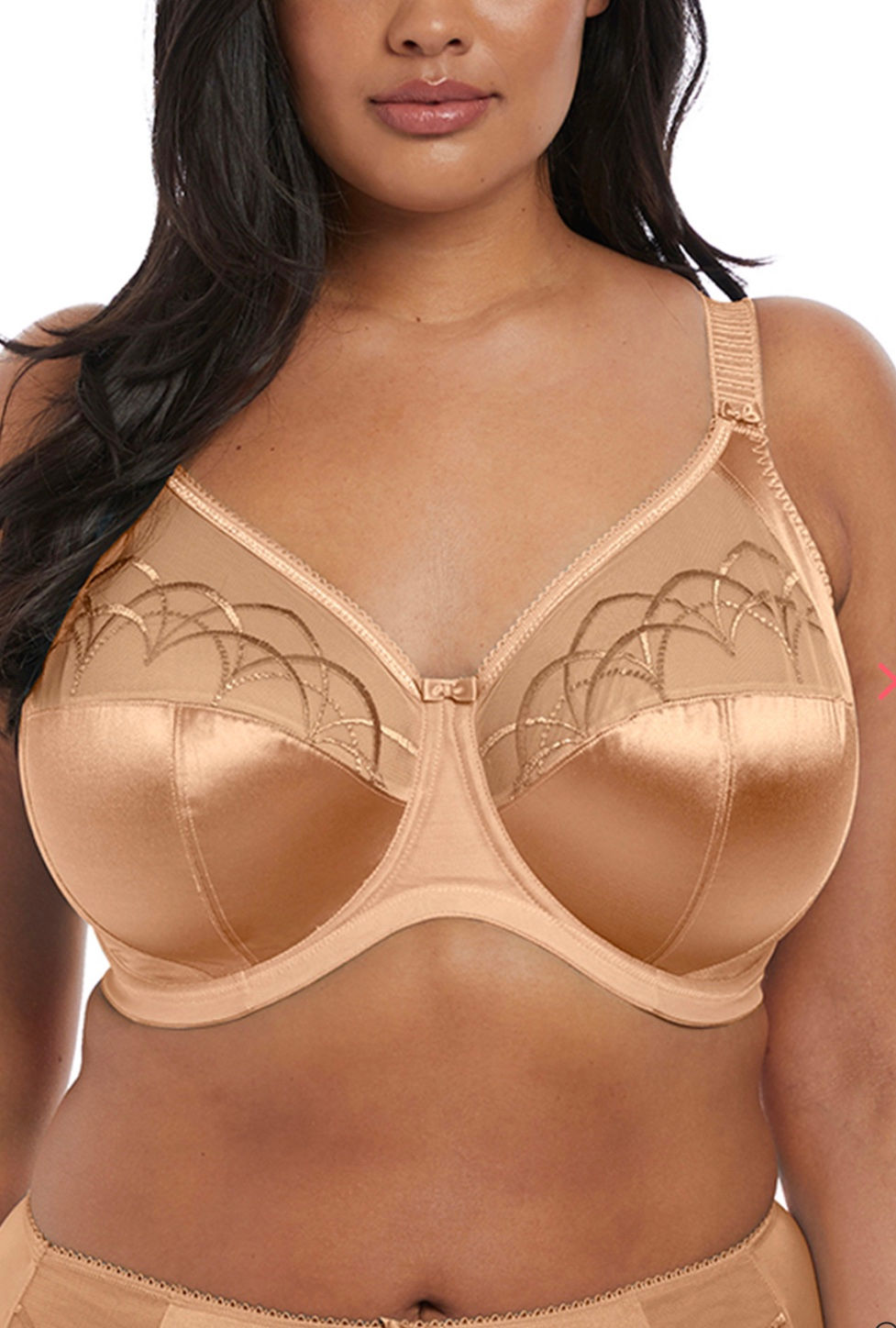 Thumbnail: Elomi Cate Full Cup Bra