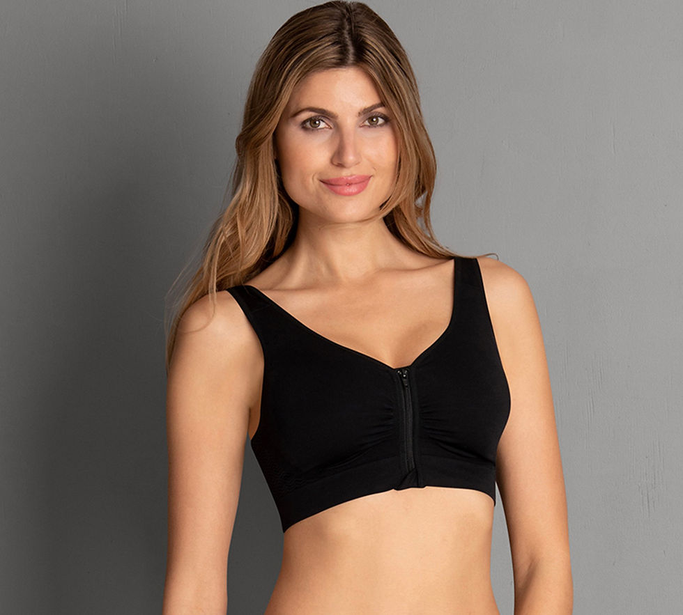 Thumbnail: Lotta Bra