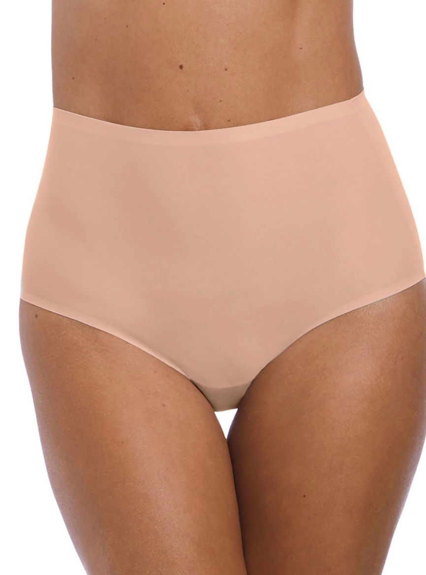 Thumbnail: Fantasie Smoothease Seamless Full brief
