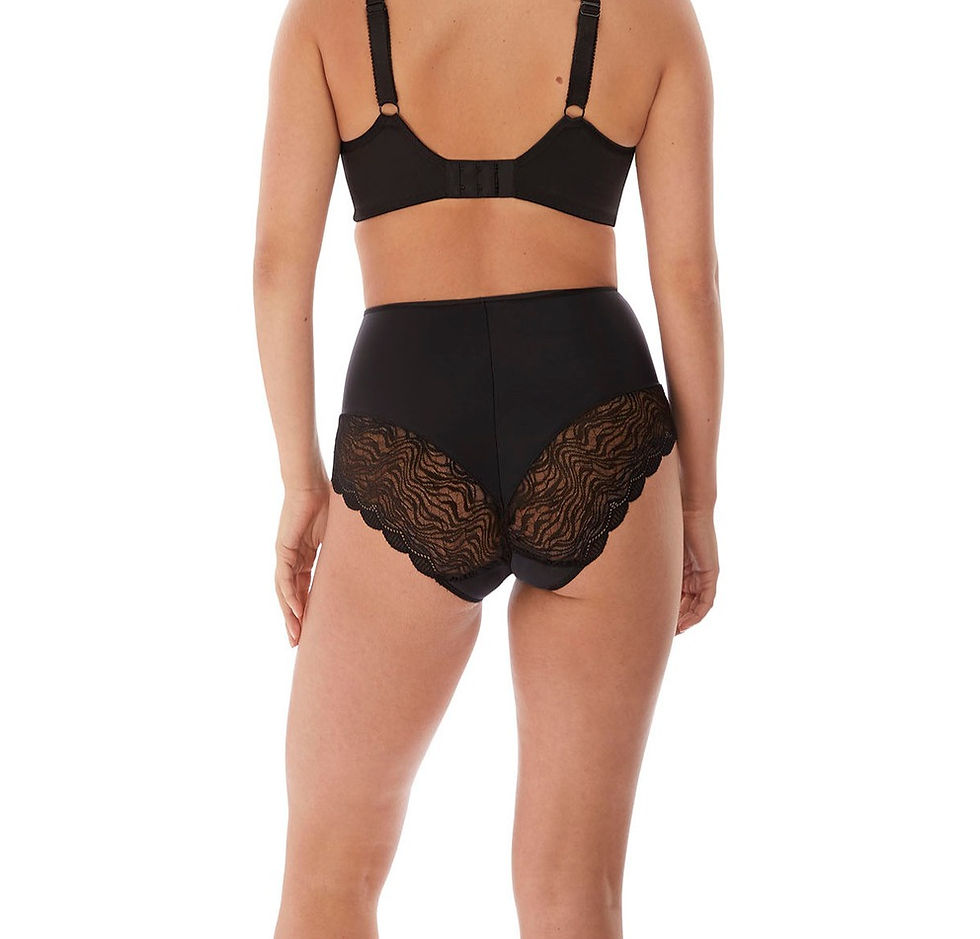 Thumbnail: Fantasie Impression High Waist Brief