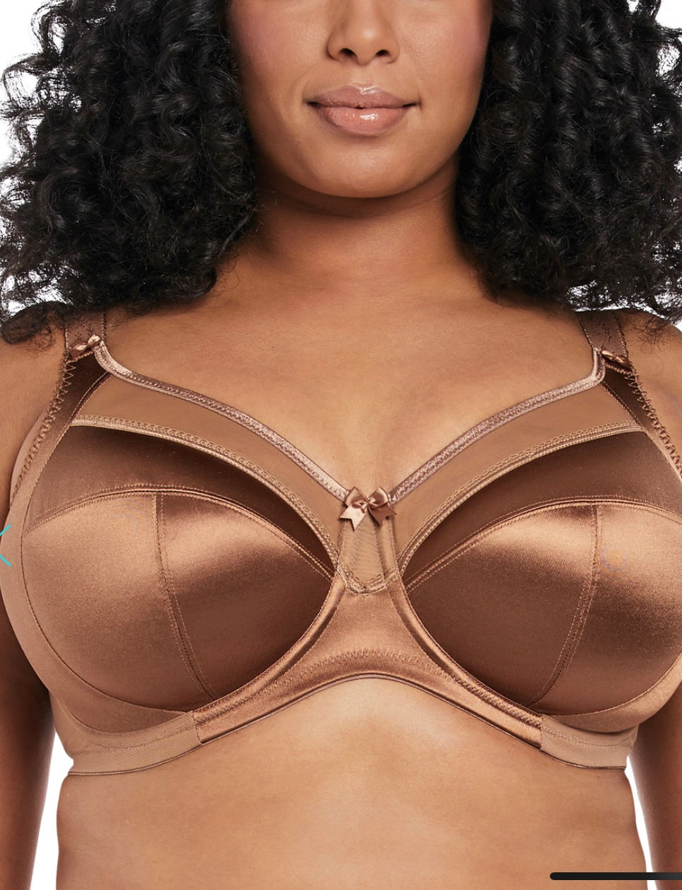 Thumbnail: Goddess Keira Bra