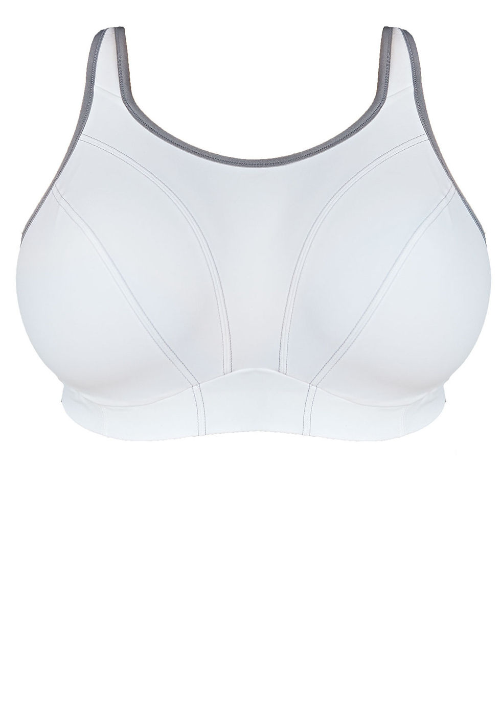 Thumbnail: Goddess Sports Soft Cup Bra