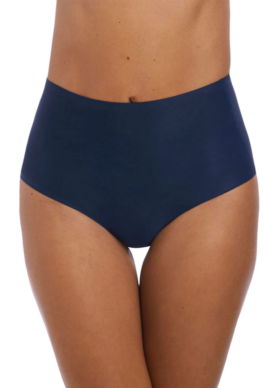 Thumbnail: Fantasie Smoothease Seamless Full brief