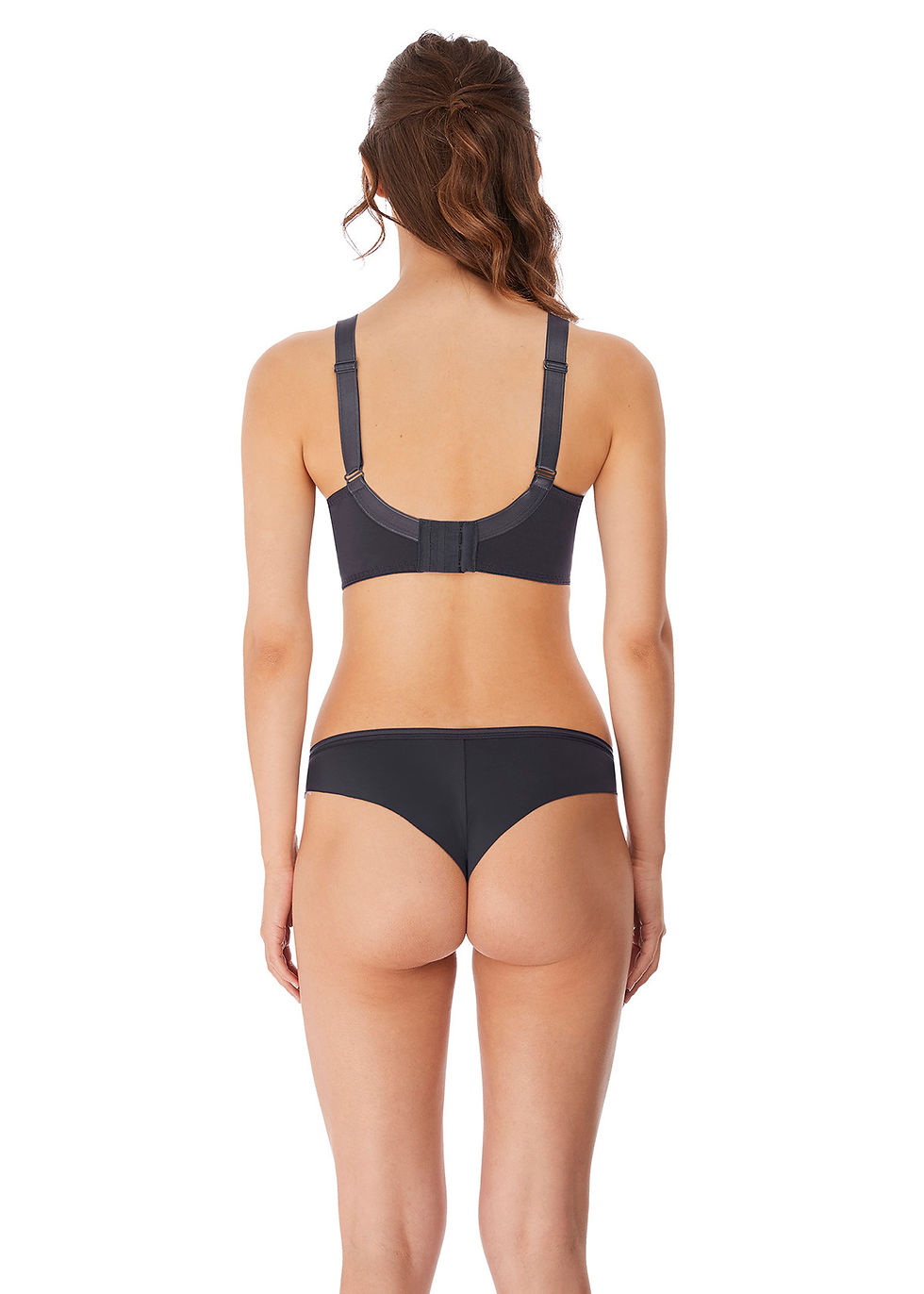 Thumbnail: Freya Starlight Side Support K Cup Bra