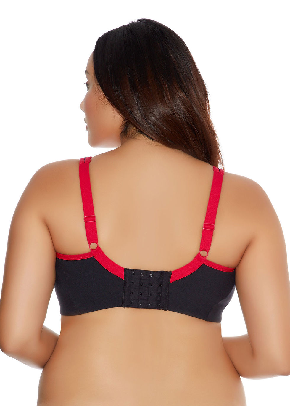 Thumbnail: Goddess Sports Soft Cup Bra