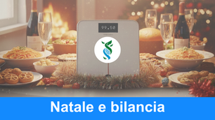 Natale bilancia