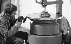 Metal Polishing & Buffing