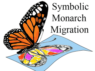 Participate in the 2021-22 Symbolic Monarch Migration