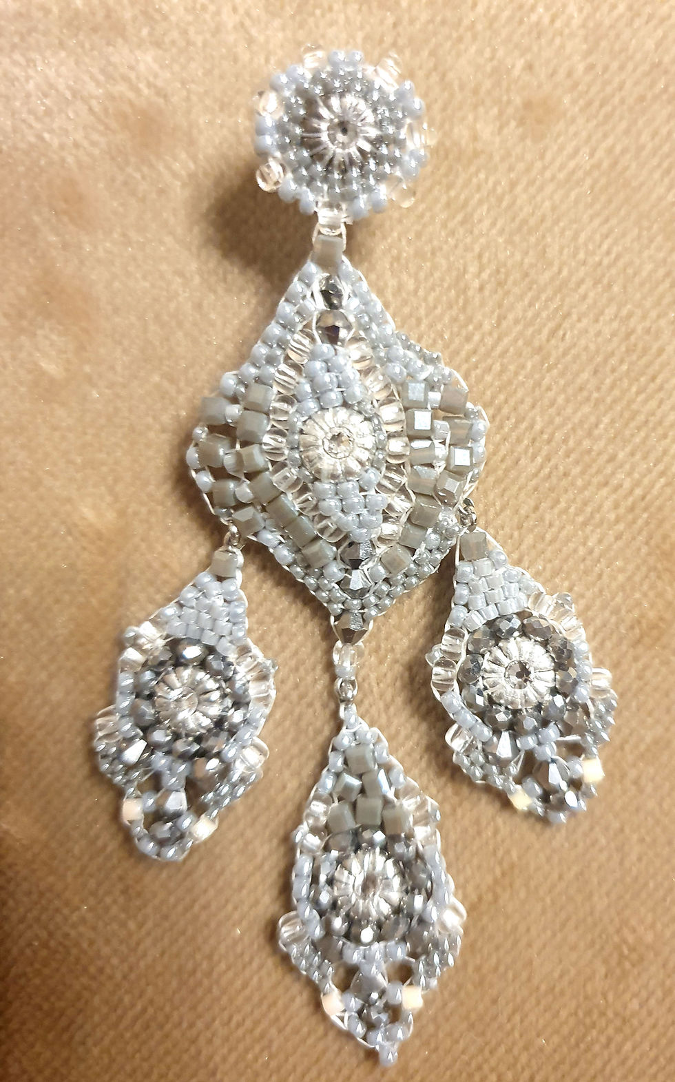 Miniaturbild: Silverkisses