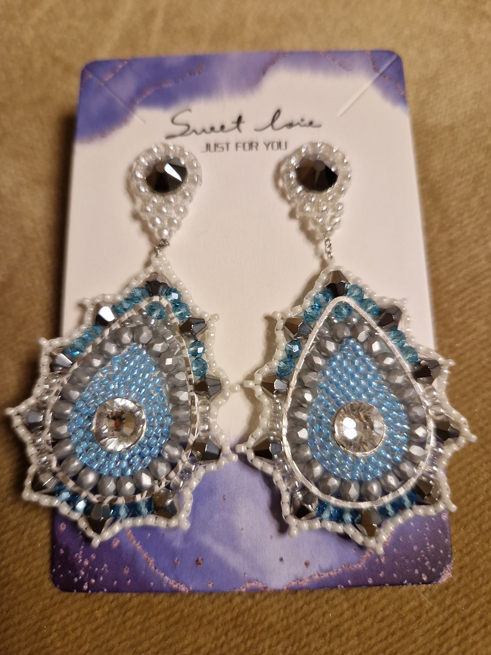 Miniaturbild: Bride stars*