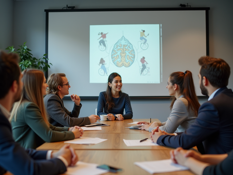 Training für Innovationsmanagement: Methoden und Techniken