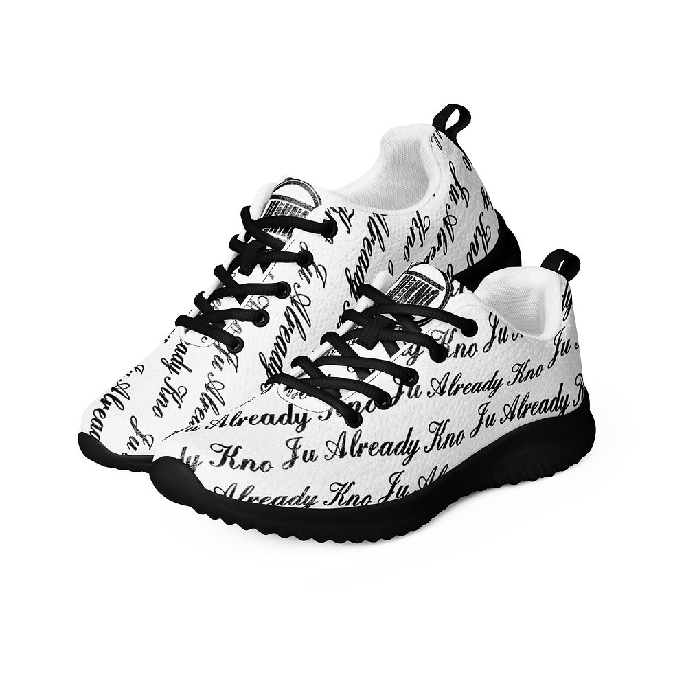 Thumbnail: Men’s athletic shoes