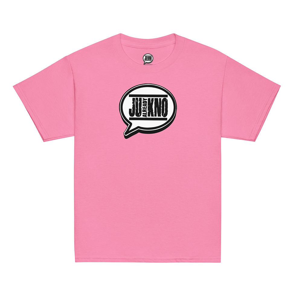 Thumbnail: Youth classic tee