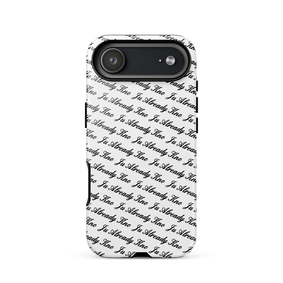 Thumbnail: Tough Case for iPhone®