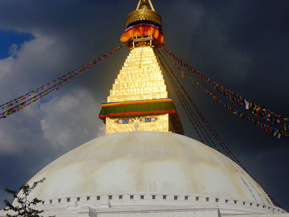 Kathmandu (Nepal)