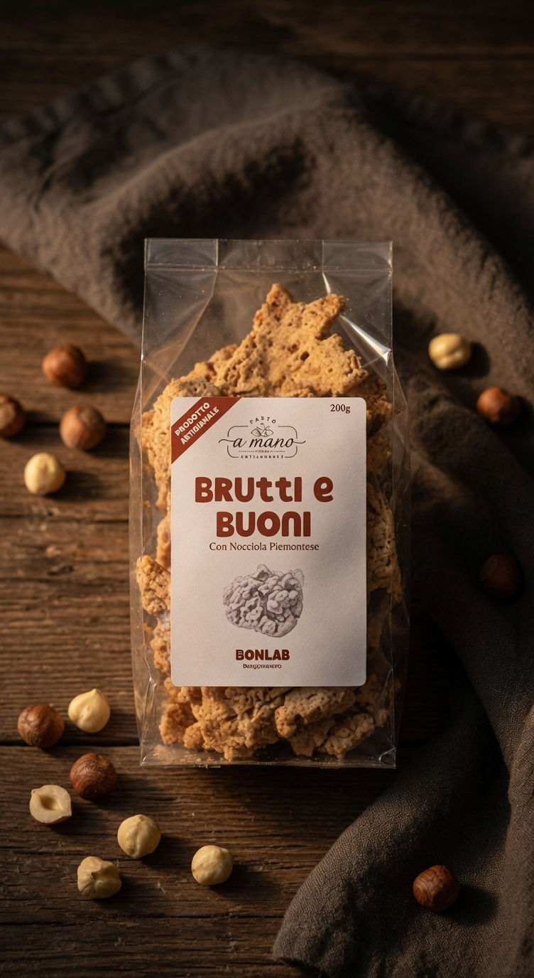 Brutti e buoni