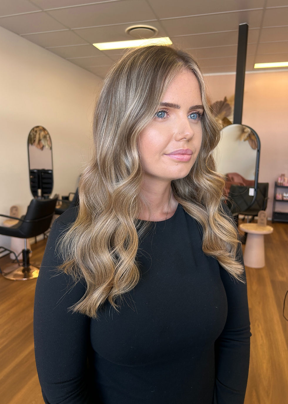 colour transformations & extensions
