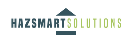 HazSmart Solutions Brisbane asbestos removal specialists logo