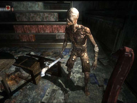 Condemned: Criminal Origins Game [Updated-2022]