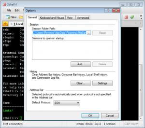 Xshell Free Crack Activation Key [Win/Mac]