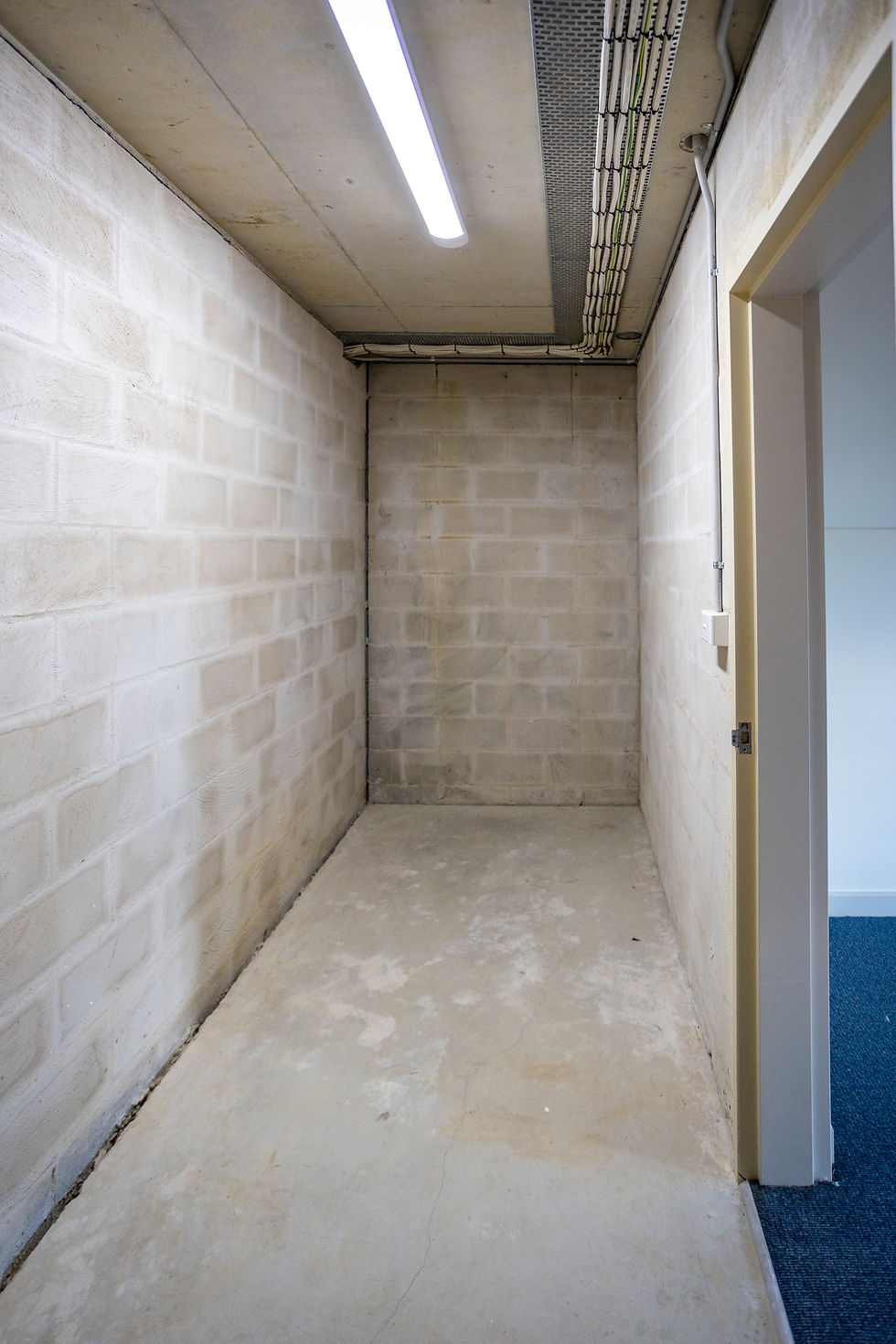 Hawkesbury Self Storage, Storage Units Richmond, Windsor