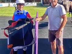 TEAM VIGOUROUX'S EXPECTATION NOT UNREAL