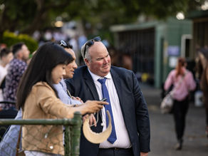 WIDDUP LOOKING FURTHER AHEAD WITH GUZUMPED