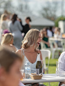 WINNING NO LONGER A "BARRIER" FOR PRAGMATISM