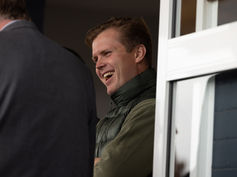 BART'S COLOURS BACK IN WINNING VEIN