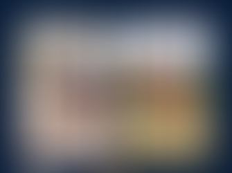 POPPIE GORTON – A DOUBLE DELIGHT