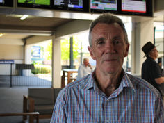 CROFT'S ONLY SURPRISE ABOUT CITY WINNER WAS THE PRICE