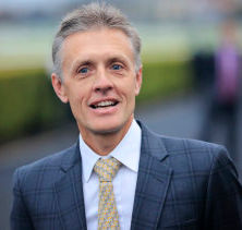 NEWNHAM POISED FOR BREAKTHROUGH TRAINING PREMIERSHIP