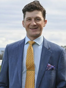 PILKINGTON'S COLT READY FOR GROUP 1 SIRES MISSION 