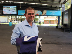 "OUTDOOR GIRL" SCORES FIRST-UP FOR RYAN