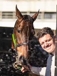 ATTARD CHASING HIS OWN PIECE OF GLORY