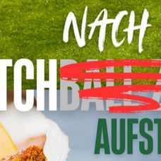 Einladung zum Spiel der Damenmannschaft des TSV Allach 09