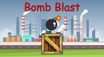 Bomb Blast