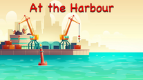 At the Harbour