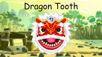 Dragon Tooth