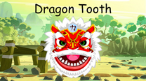 Dragon Tooth