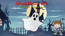 Ghostbusters: Halloween expansion