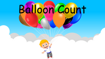 Balloon Count