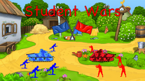 Student Wars