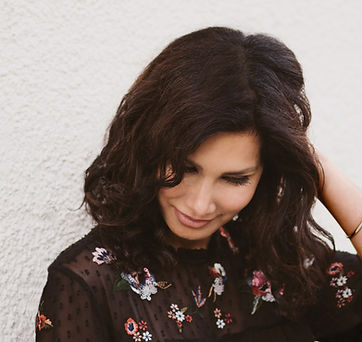 Shyla Hassan Stylist in London