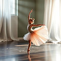 Create a widget for the theme dance grow