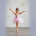 Widget that shows dance with confidence